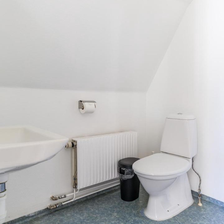 Photo of Bathroom in Kopparberg