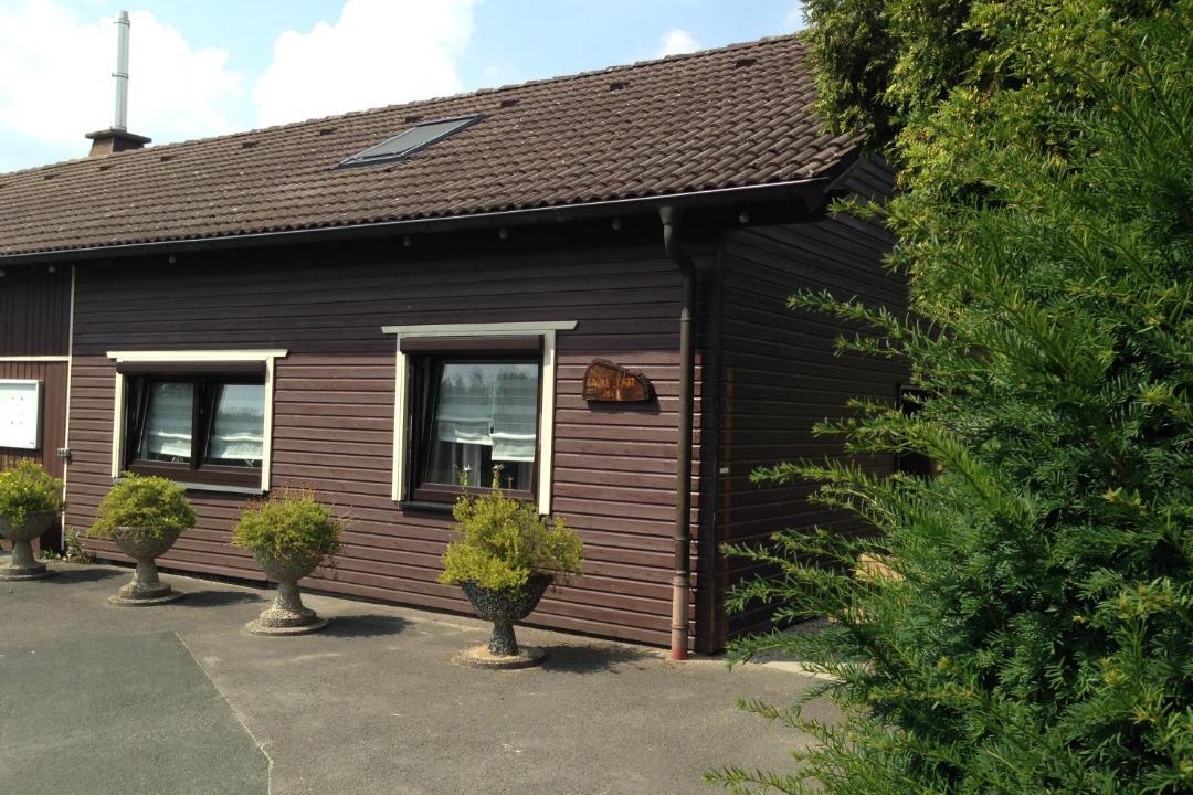 Photo of Buildings in Moehnesee