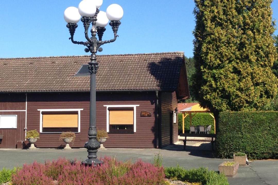 Photo of Buildings in Moehnesee