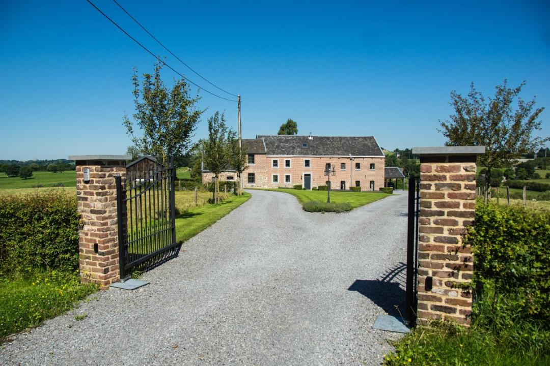 Photo of Buildings in Thimister-Clermont
