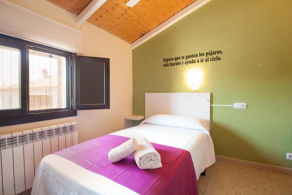 Photo of Bedroom in Villar de Canas
