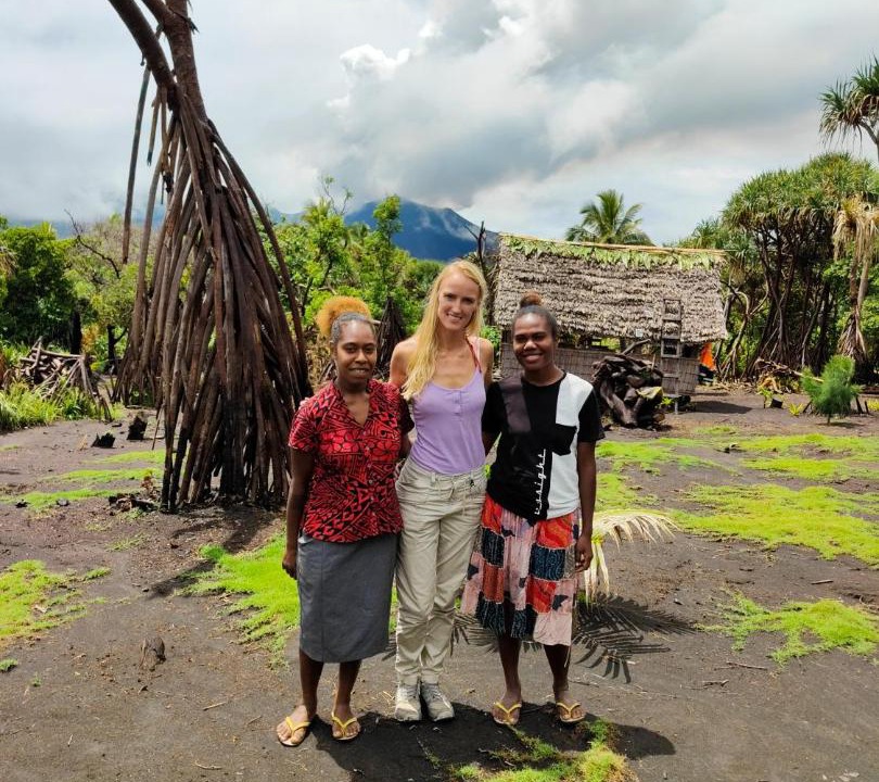 Photo of Others in Tanna Island