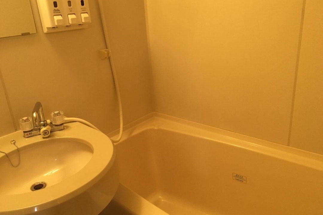 Photo of Bathroom in Tajimi