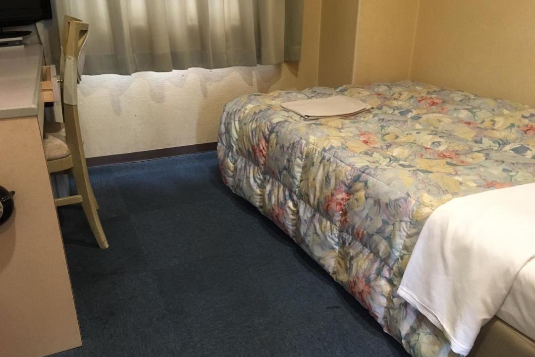 Photo of Bedroom in Tajimi