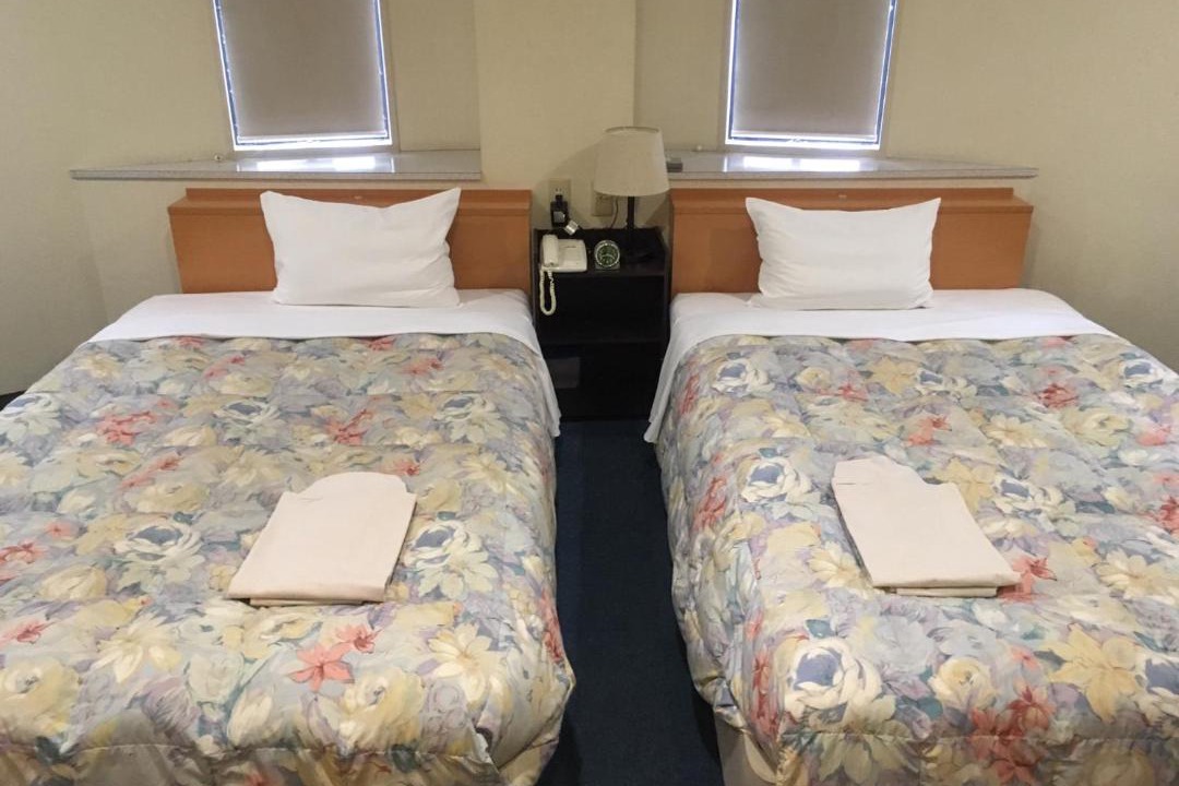 Photo of Bedroom in Tajimi