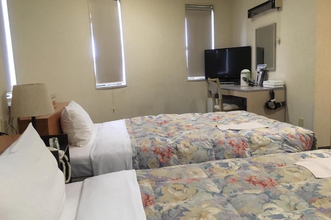 Photo of Bedroom in Tajimi