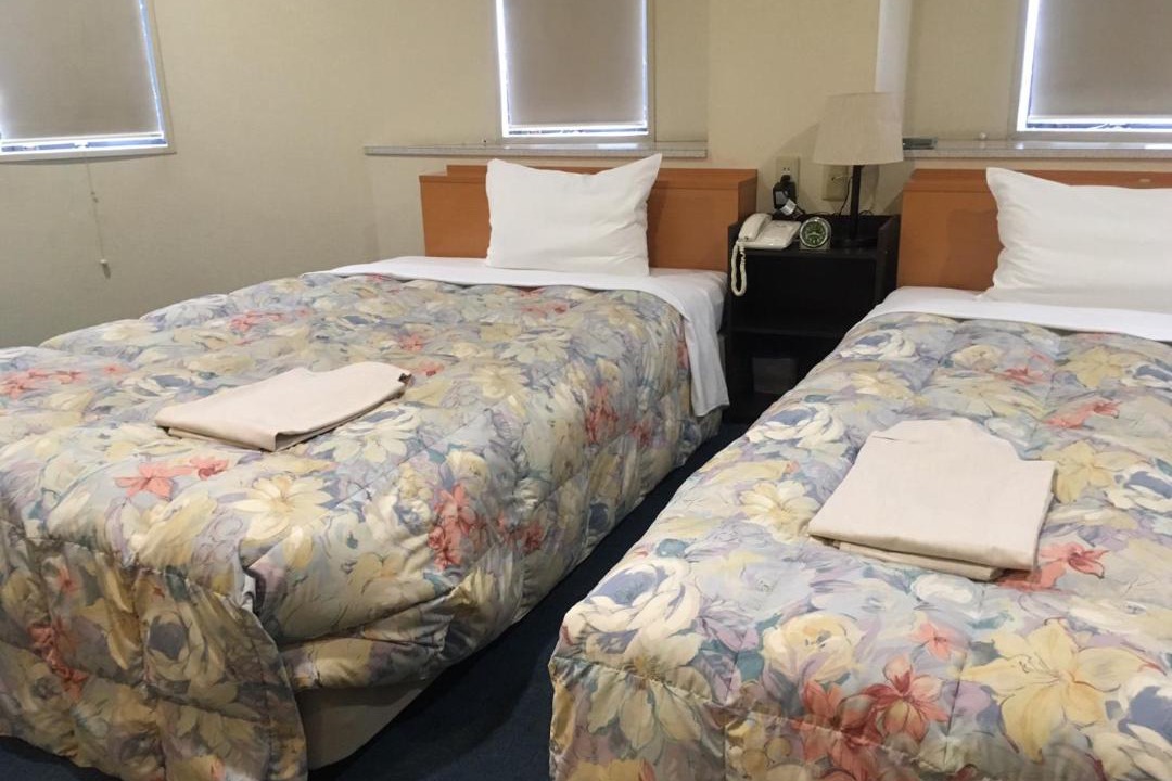 Photo of Bedroom in Tajimi
