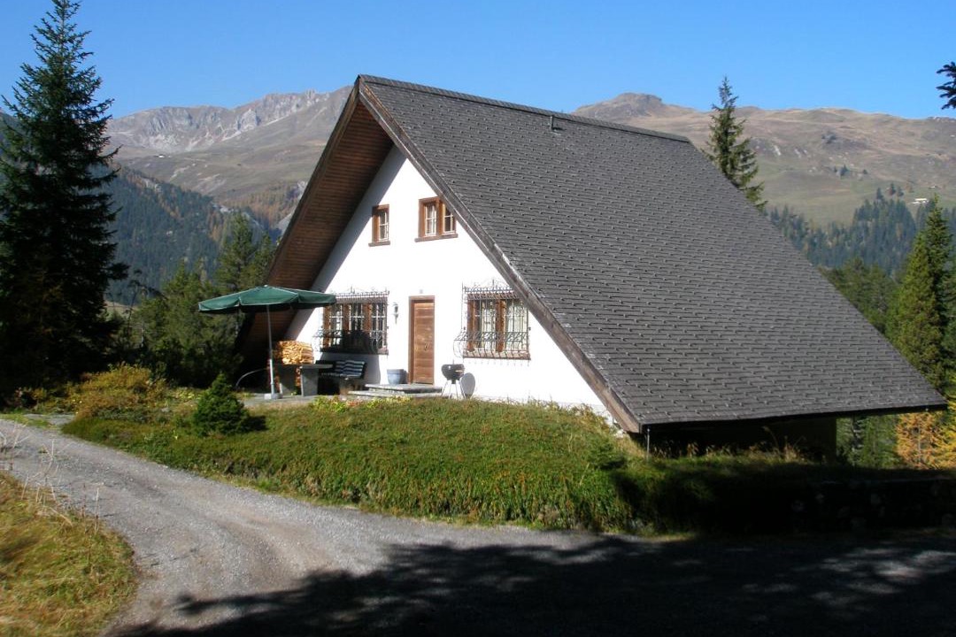 Photo of Buildings in Wolfgang