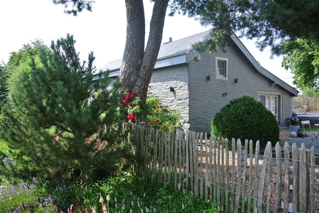 Photo of Buildings in Tavigny