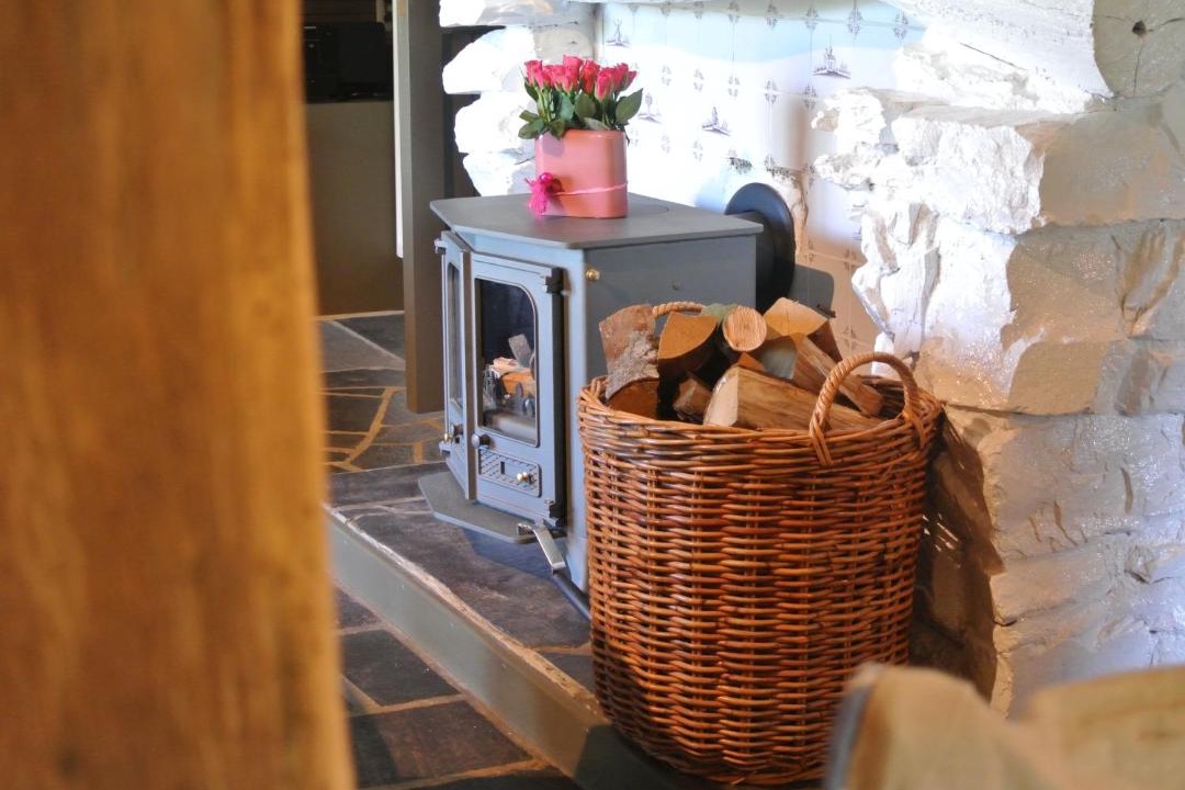 Photo of Livingroom in Tavigny