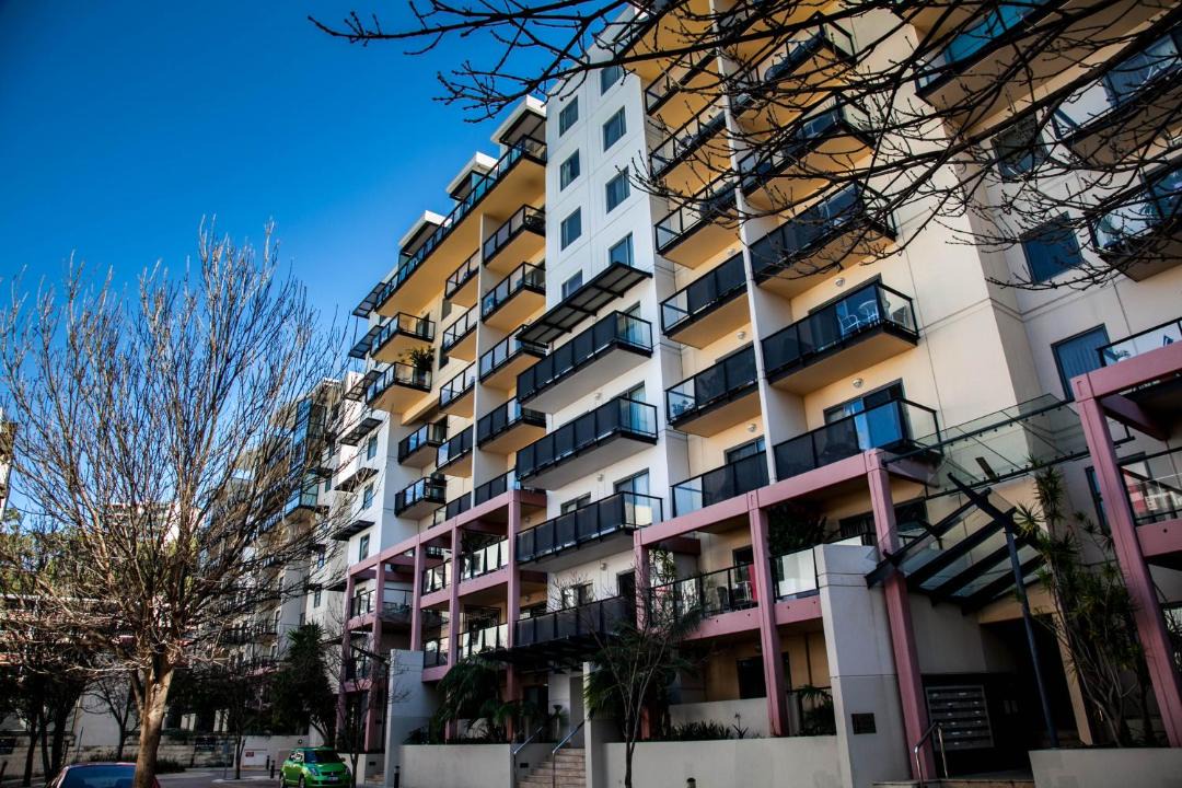 Photo of Others in Perth Central Business District