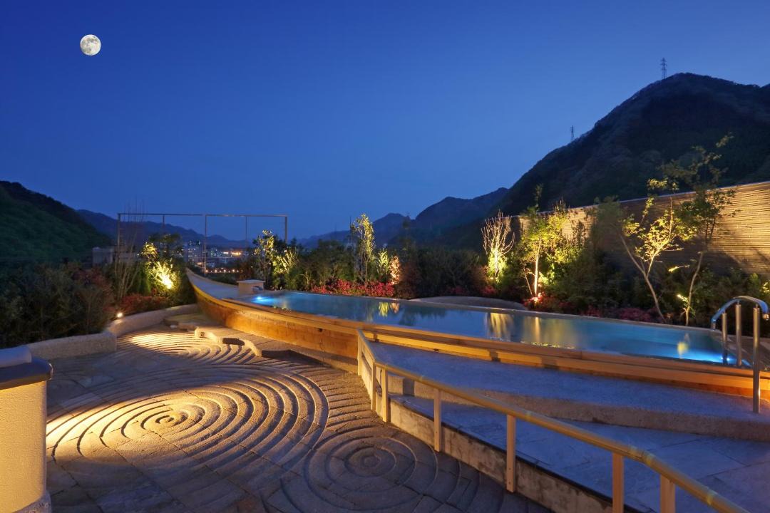 Photo of Others in Kinugawa Onsen