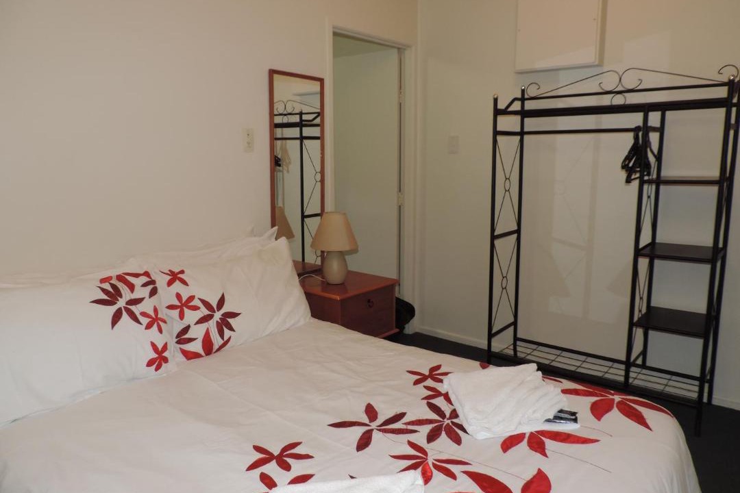 Photo of Bedroom in Oneroa