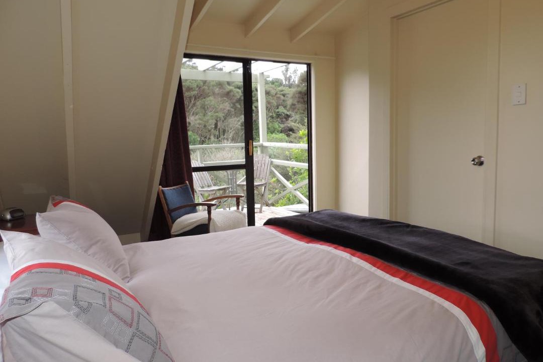 Photo of Bedroom in Oneroa