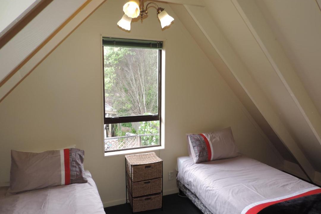 Photo of Bedroom in Oneroa