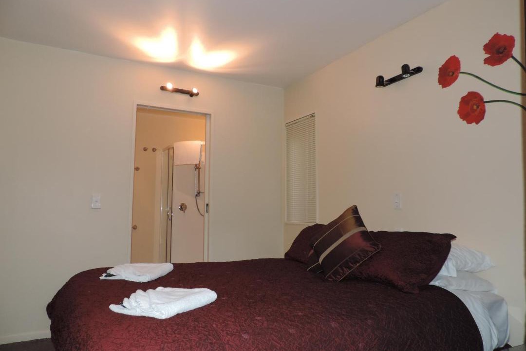 Photo of Bedroom in Oneroa