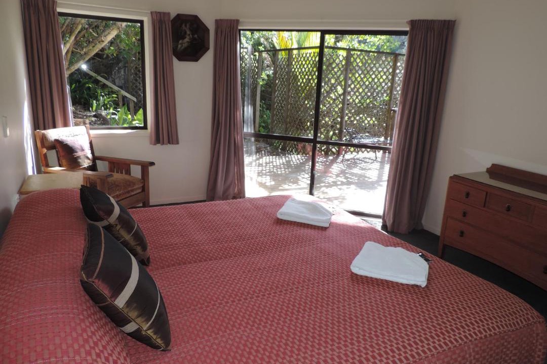 Photo of Bedroom in Oneroa