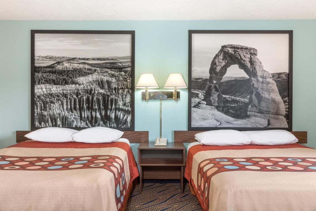 Photo of Bedroom in Cedar City