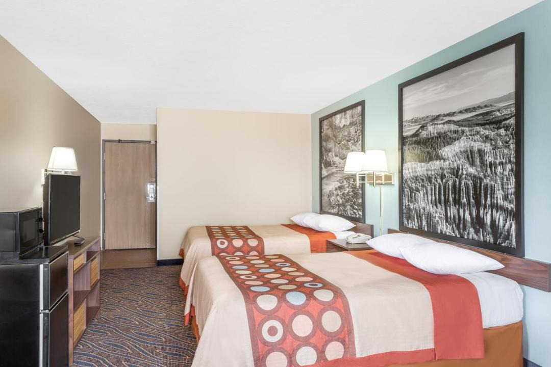 Photo of Bedroom in Cedar City