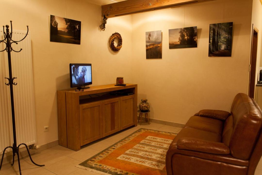 Photo of Livingroom in Horebeke