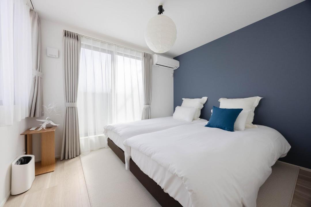 Photo of Bedroom in Hatagaya