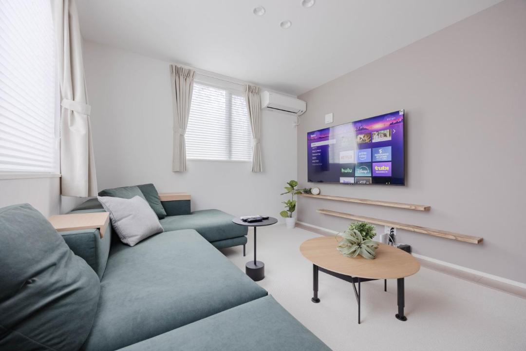 Photo of Livingroom in Hatagaya