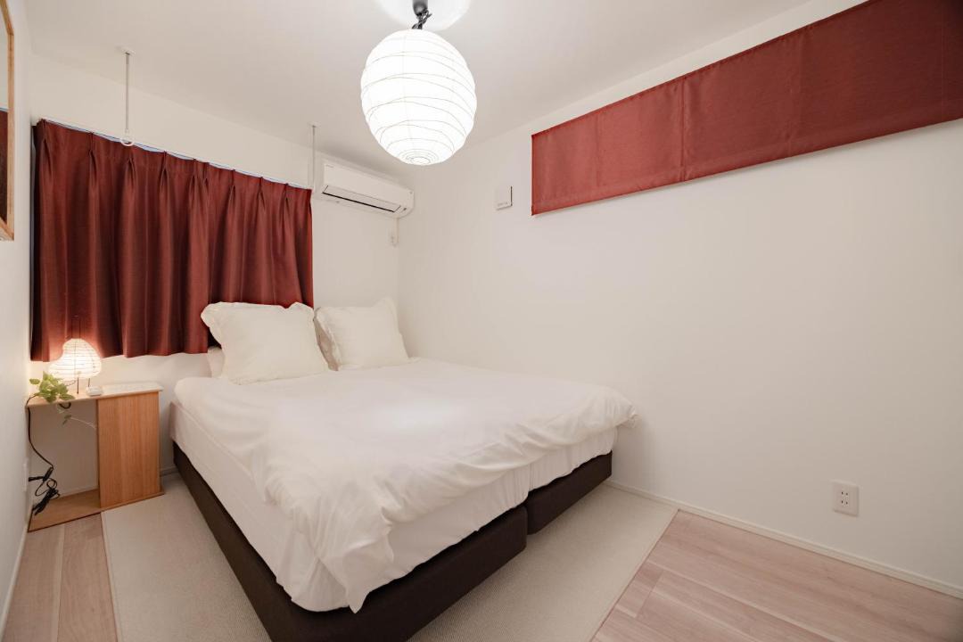 Photo of Bedroom in Hatagaya