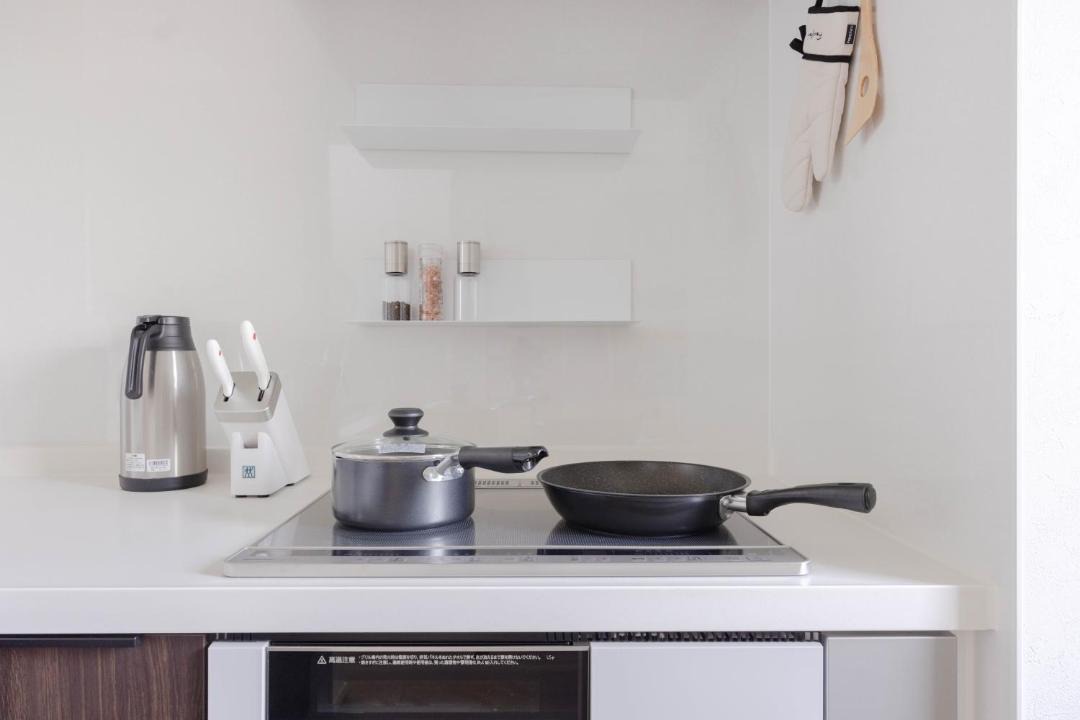 Photo of Kitchen in Hatagaya