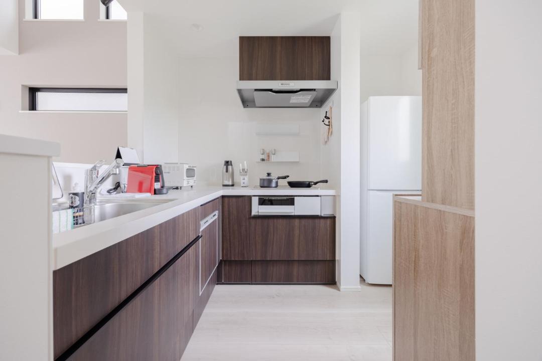 Photo of Kitchen in Hatagaya