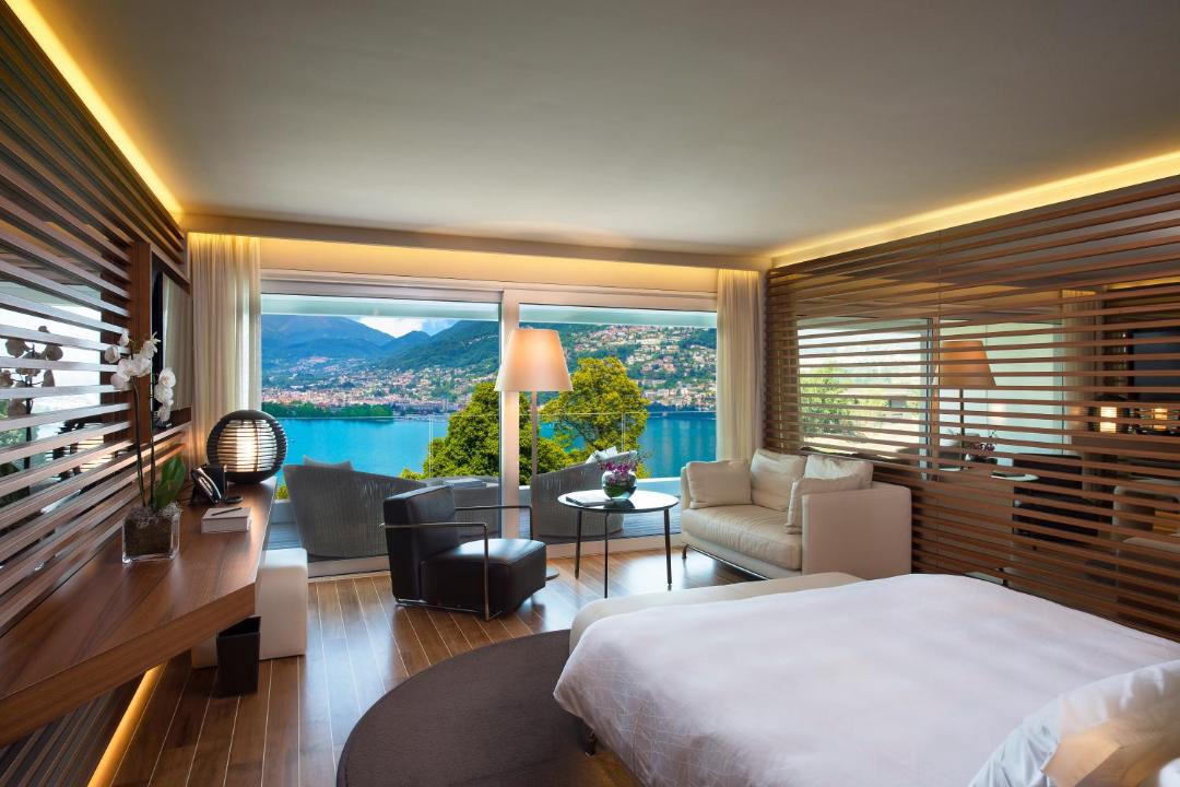 Photo of Bedroom in Paradiso
