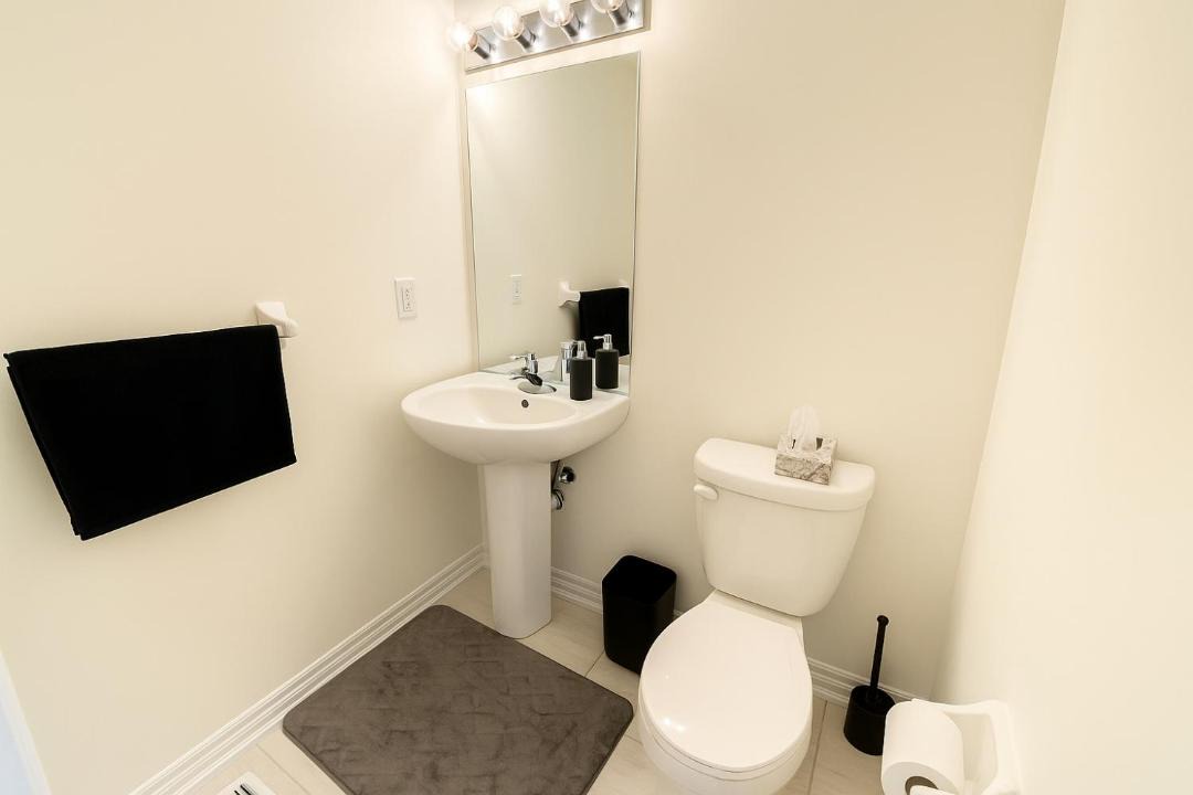 Photo of Bathroom in Vaughan