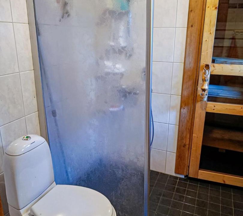 Photo of Bathroom in Muonio