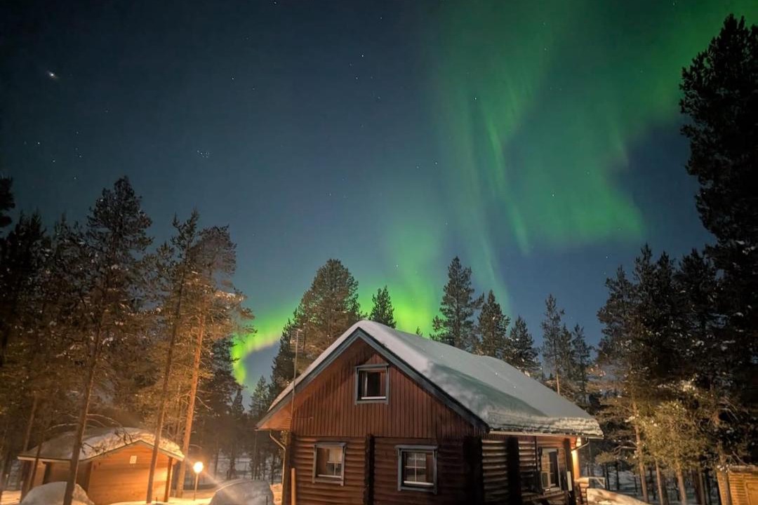 Photo of Others in Muonio