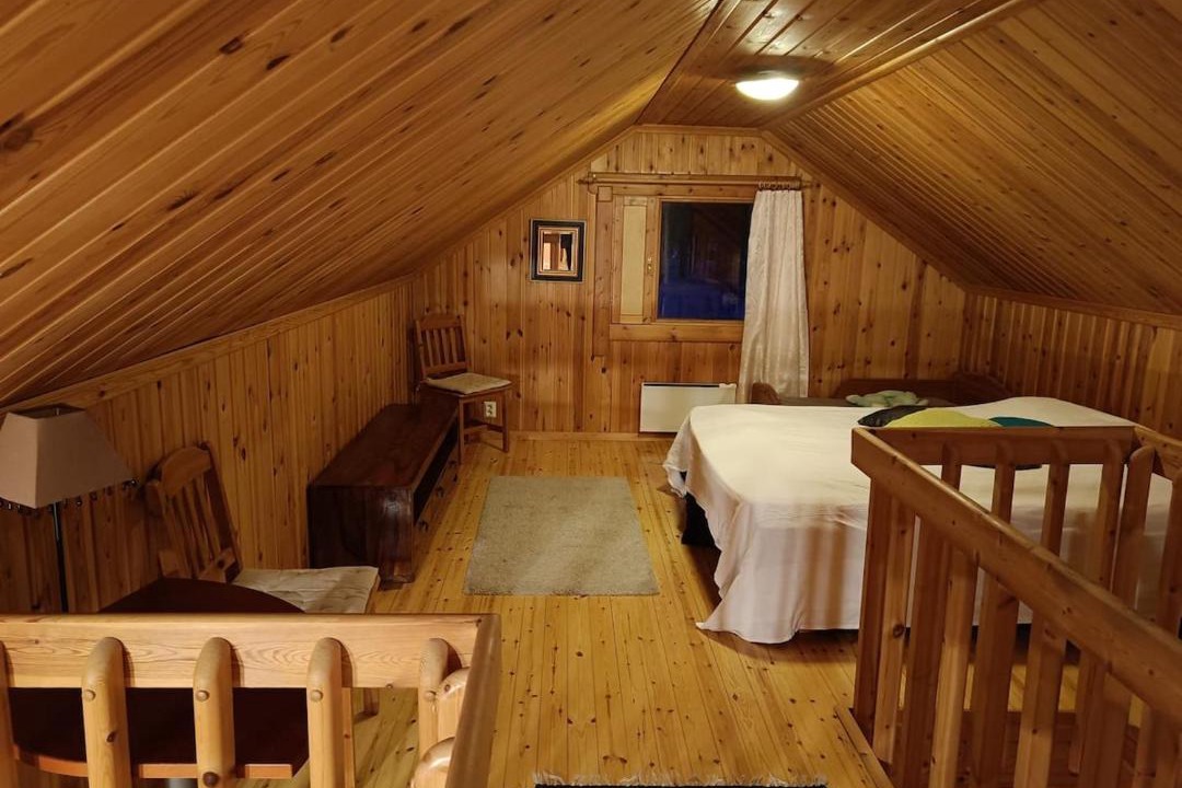 Photo of Bedroom in Muonio