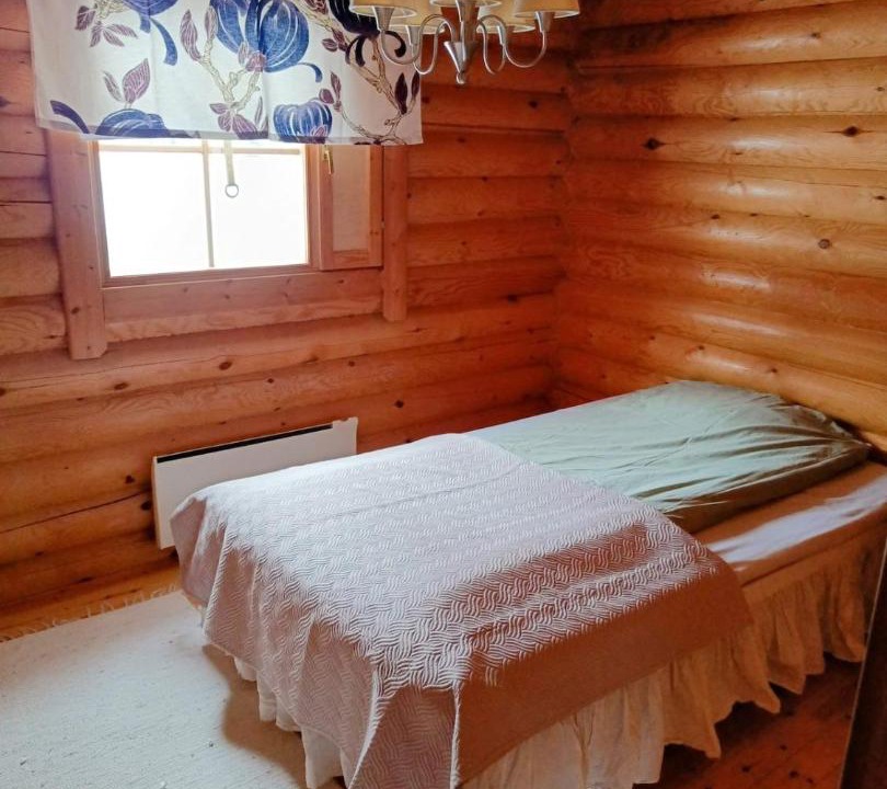 Photo of Bedroom in Muonio