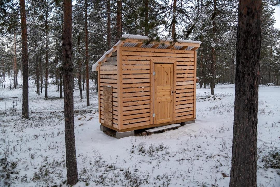 Photo of Others in Muonio