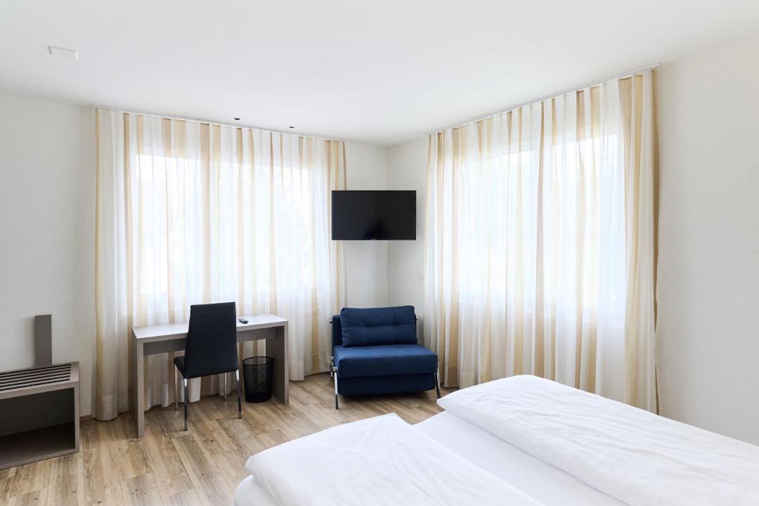 Photo of Bedroom in Lachen