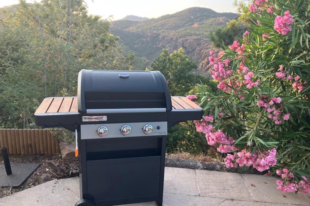 Photo of Outdoor in Antheor