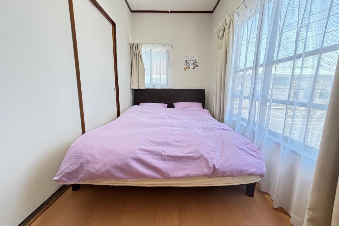 Photo of Bedroom in Urayasu