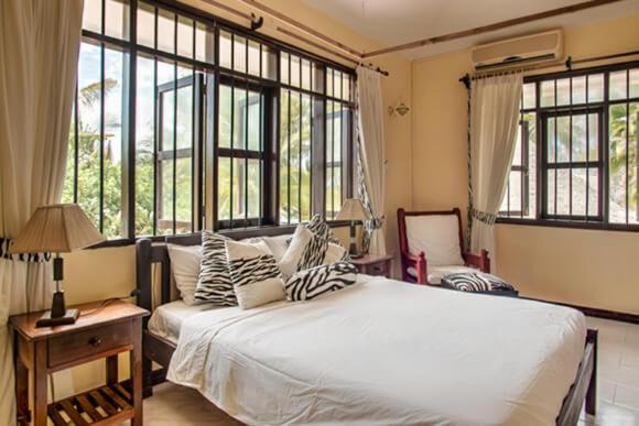 Photo of Bedroom in Central Province