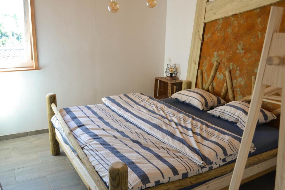 Photo of Bedroom in Froidchapelle