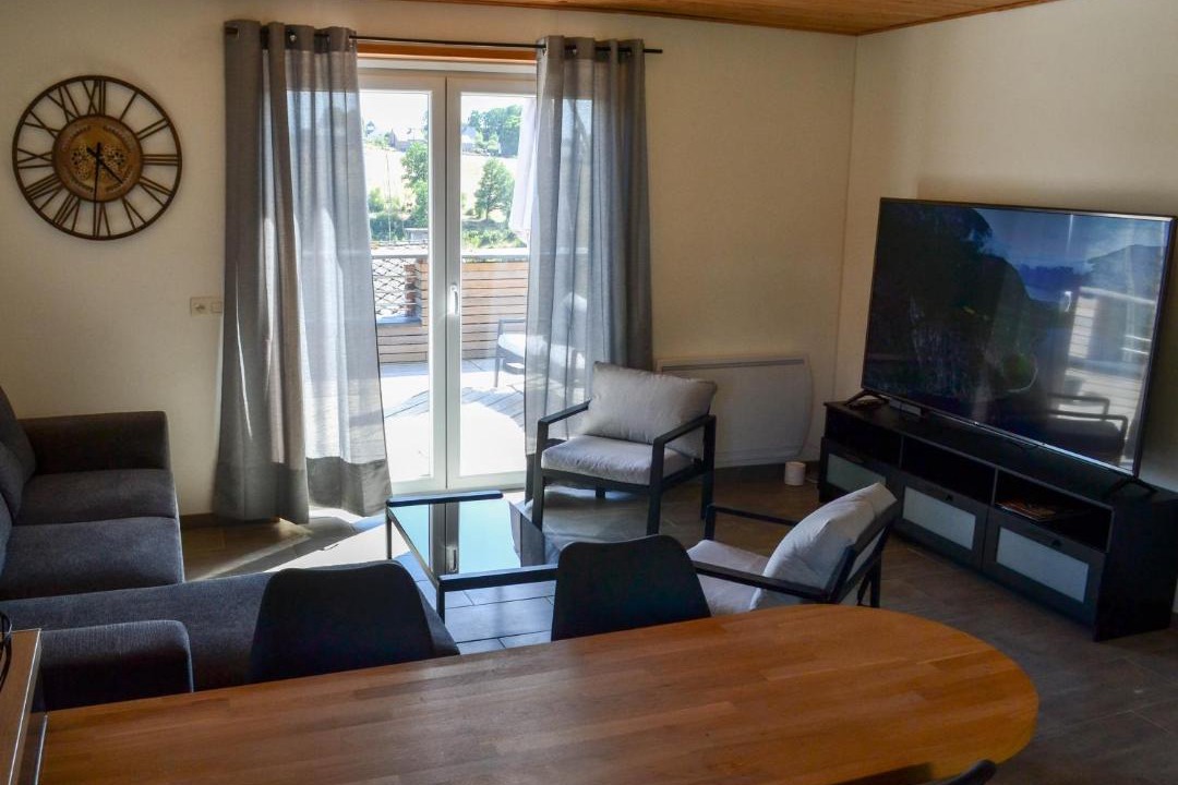 Photo of Livingroom in Froidchapelle