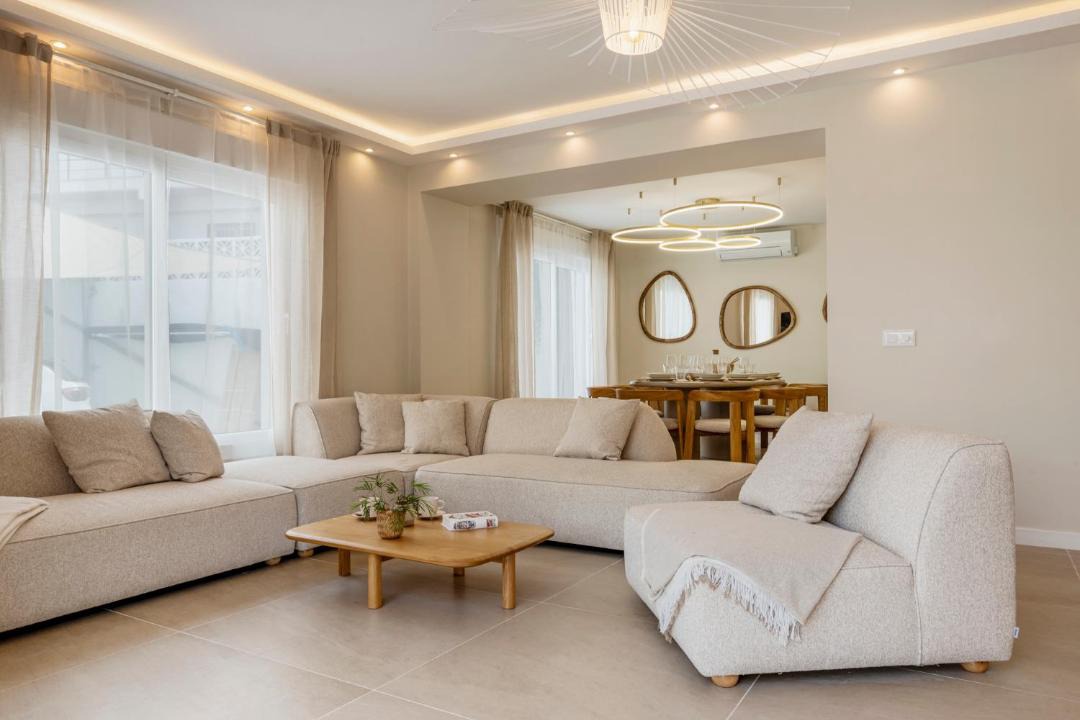 Photo of Livingroom in Benalmadena Costa