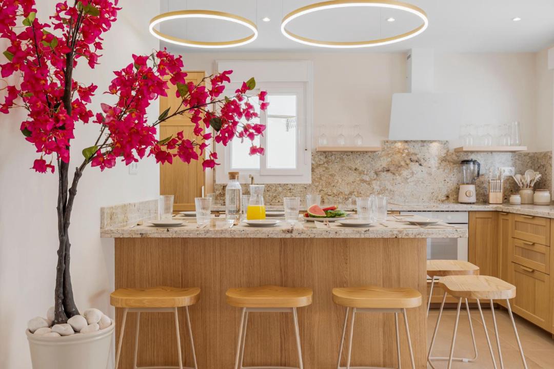 Photo of Kitchen in Benalmadena Costa