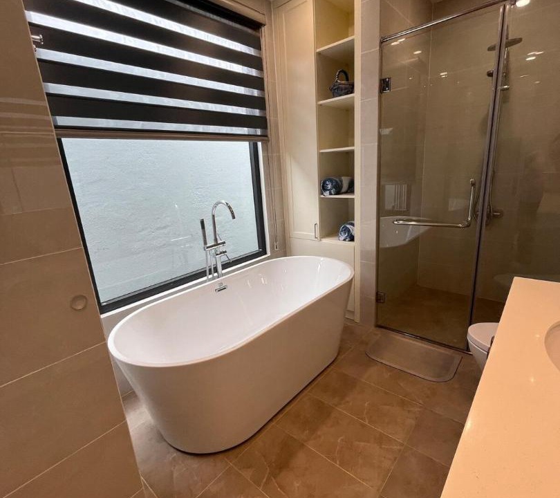 Photo of Bathroom in Mang Yang