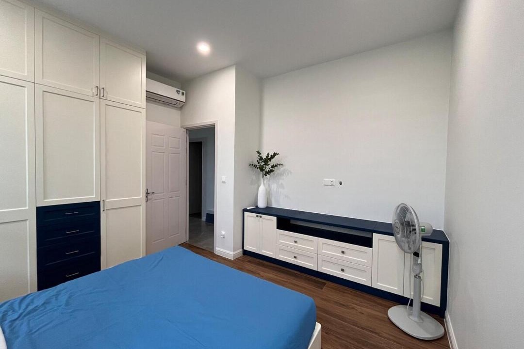 Photo of Bedroom in Mang Yang