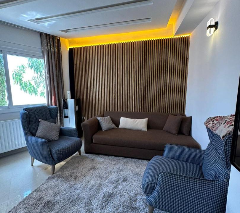 Photo of Livingroom in Malabata