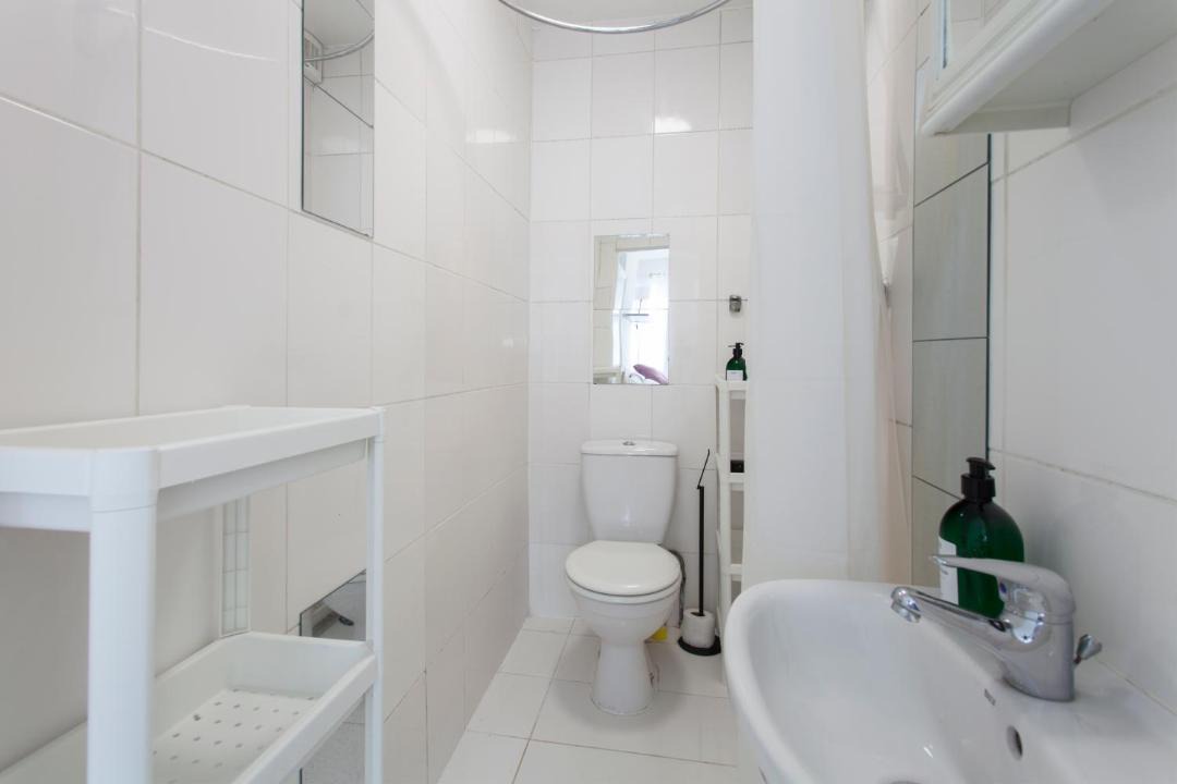 Photo of Bathroom in Haverstock