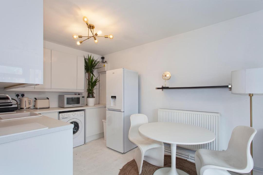 Photo of Kitchen in Haverstock