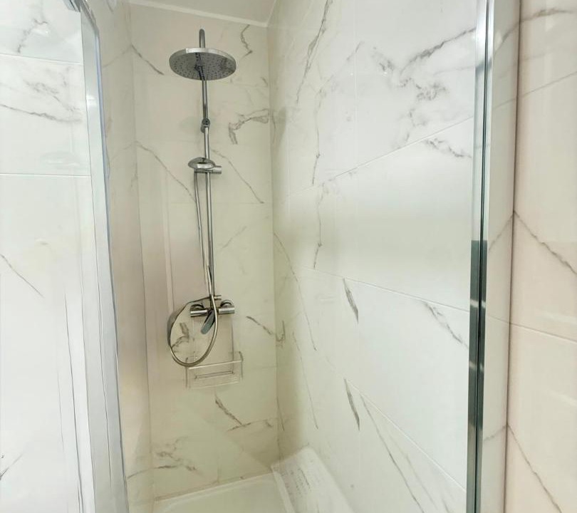 Photo of Bathroom in Quartier de Javel